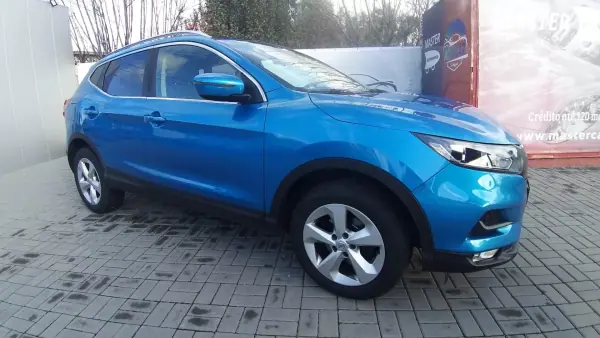 Nissan Qashqai 2018 - 18650 EUR, 149986 km - AUTO.MOTO.pt - 149986km - foto 38 de 38