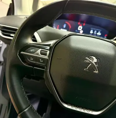 Peugeot 3008 2016 - 13999 EUR, 126514 km - AUTO.MOTO.pt - 126514km - foto 22 de 22