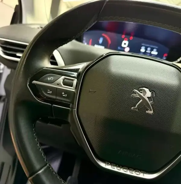 Peugeot 3008 2016 - 13999 EUR, 126514 km - AUTO.MOTO.pt - 126514km - foto 22 de 22