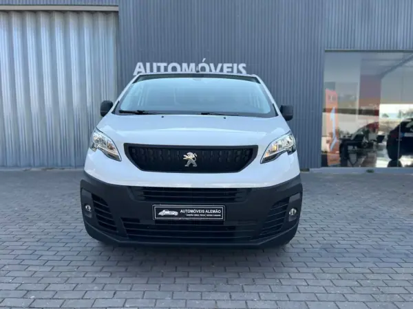 Peugeot Expert 2022 - 21500 EUR, 79807 km - AUTO.MOTO.pt - 79807km - foto 2 de 15