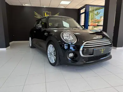 MINI 3 Portas 2014 - 10500 EUR, 164413 km - AUTO.MOTO.pt - 164413km - foto 23 de 25
