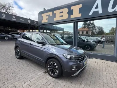 Caterham VOLKSWAGEN 2022 - 19900 EUR, 65300 km - AUTO.MOTO.pt - 65300km - foto 5 de 11