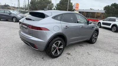 Jaguar E-Pace 2023 - 45500 EUR, 40380 km - AUTO.MOTO.pt - 40380km - foto 8 de 38