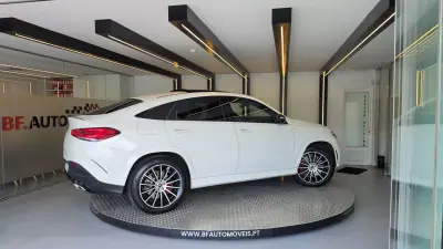 Mercedes-Benz GLE 350 2020 - 59900 EUR, 154245 km - AUTO.MOTO.pt - 154245km - foto 7 de 69