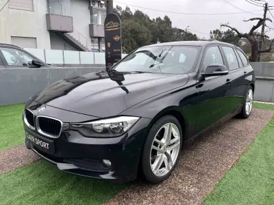 BMW 320 2013 - 13900 EUR, 220000 km - AUTO.MOTO.pt - 220000km - foto 3 de 55