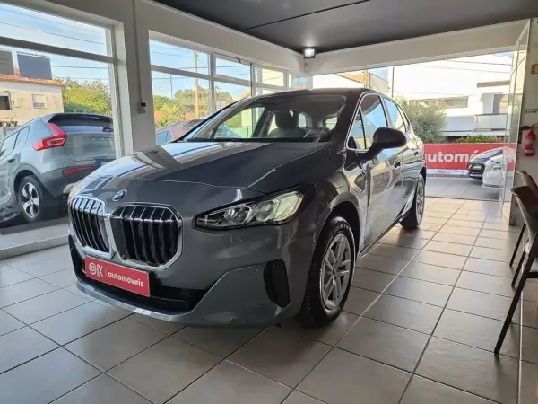 BMW 225xe Active Tourer 2024 - 29950 EUR, 64650 km - AUTO.MOTO.pt - 64650km - foto 5 de 33