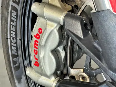 Ducati Multistrada 1260 Enduro 2017 - 16750 EUR, 38000 km - AUTO.MOTO.pt - 38000km - foto 9 de 42