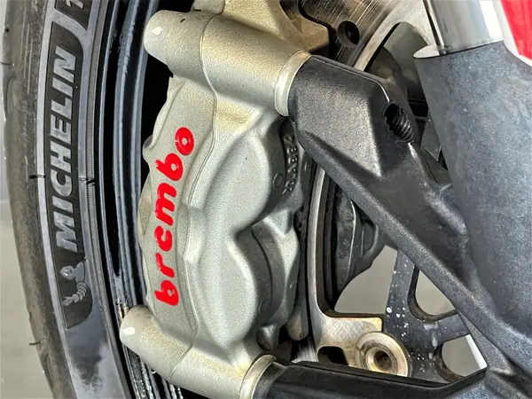 Ducati Multistrada 1260 Enduro 2017 - 16750 EUR, 38000 km - AUTO.MOTO.pt - 38000km - foto 9 de 42