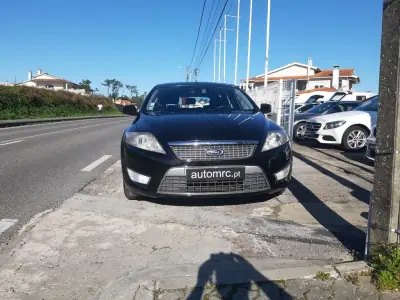 Ford Mondeo SW 2010 - 7900 EUR, 218900 km - AUTO.MOTO.pt - 218900km - foto 5 de 36