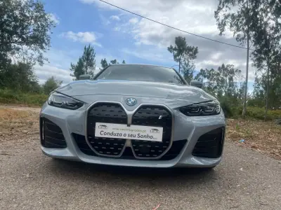 BMW i4 2023 - 41750 EUR, 74000 km - AUTO.MOTO.pt - 74000km - foto 39 de 86
