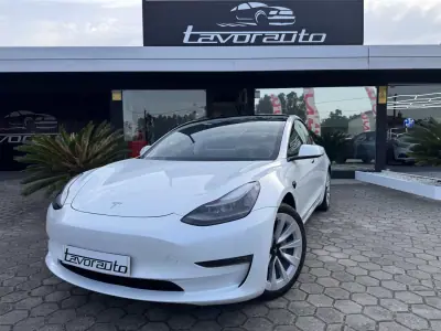 Tesla Model 3 2021 - 73000km