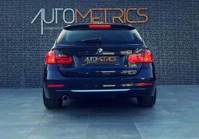 BMW 318 2014 - 14900 EUR, 127000 km - AUTO.MOTO.pt - 127000km - foto 4 de 17