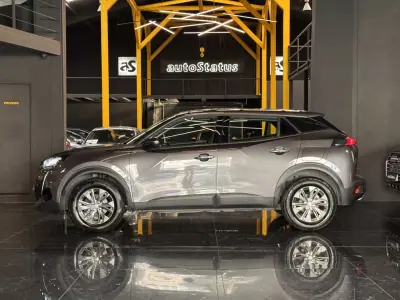 Peugeot 2008 2021 - 18990 EUR, 35800 km - foto 4 de 24