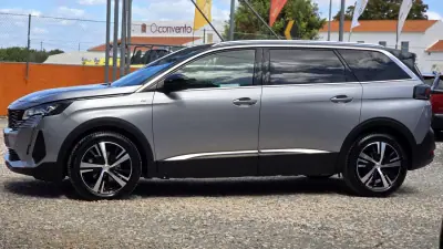 Peugeot 5008 2024 - 24250 EUR, 74500 km - 74500km - foto 6 de 29