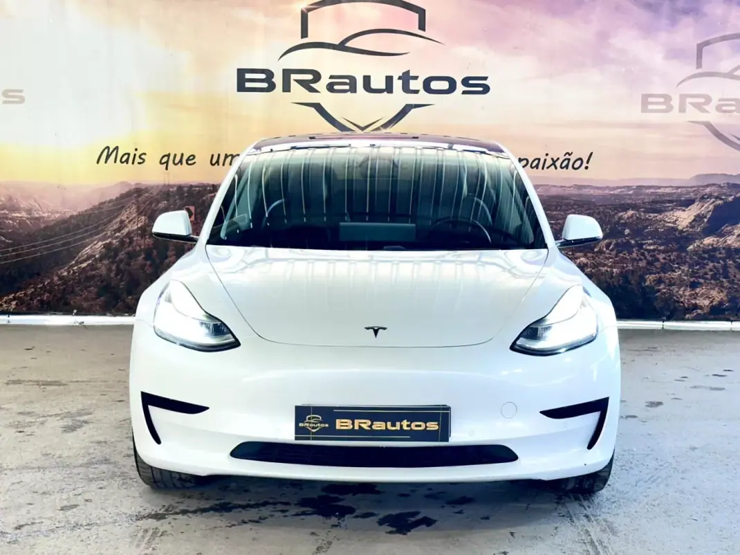 Tesla Model 3 2020 - 20900 EUR, 170759 km - AUTO.MOTO.pt - 170759km - foto 3 de 20