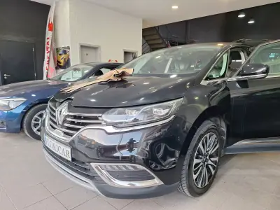 Renault Espace 2015 - 12490 EUR, 253000 km - 253000km - foto 18 de 28