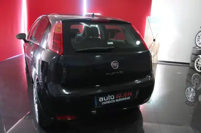 Fiat Punto 2016 - 7000 EUR, 118505 km - 118505km - foto 4 de 12