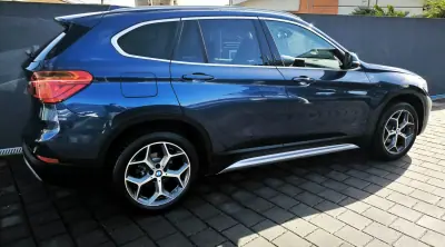 BMW X1 2018 - 19950 EUR, 159800 km - AUTO.MOTO.pt - 159800km - foto 15 de 63