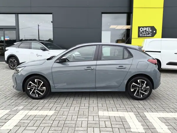 Opel Corsa 2026 - 20500 EUR, 4 km - AUTO.MOTO.pt - 4km - foto 10 de 15