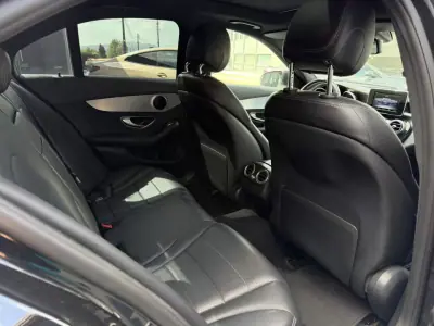 Mercedes-Benz C 200 2015 - 20900 EUR, 163000 km - AUTO.MOTO.pt - 163000km - foto 12 de 13