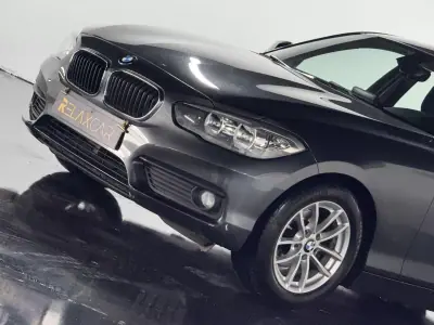 BMW 116 2015 - 11990 EUR, 187000 km - AUTO.MOTO.pt - 187000km - foto 14 de 25