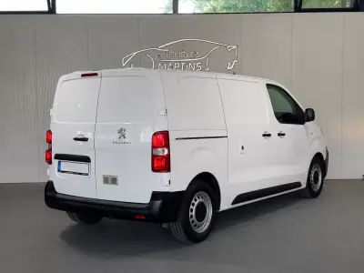 Peugeot Expert 2019 - 18450 EUR, 121904 km - AUTO.MOTO.pt - 121904km - foto 8 de 16