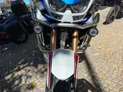 Honda Crf 2019 — foto 5 de 17