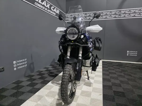 Husqvarna Norden 901 Expedition 2023 - 14990 EUR, 2000 km - AUTO.MOTO.pt - 2000km - foto 6 de 18