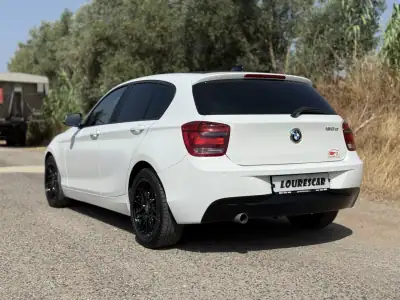 BMW 120 2015 - 15995 EUR, 192718 km - AUTO.MOTO.pt - 192718km - foto 17 de 46