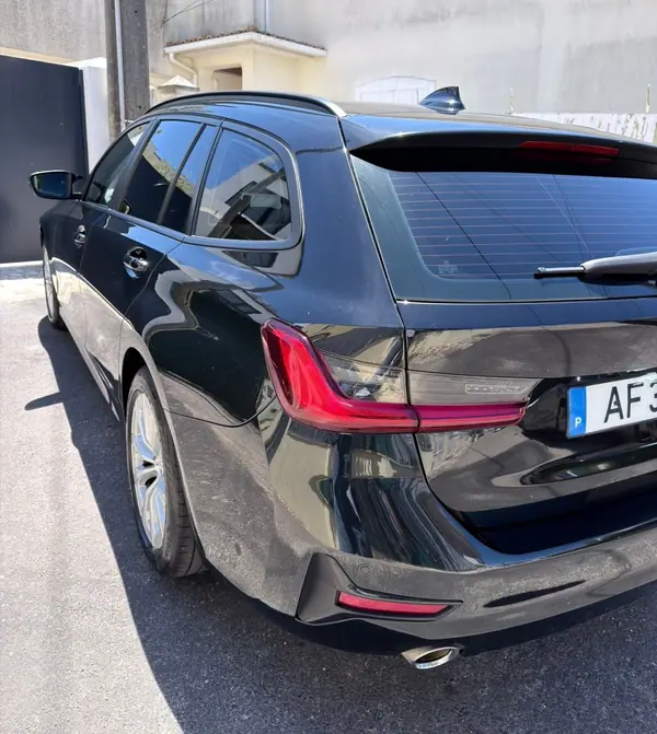 BMW 320 GT line  2021 Diesel