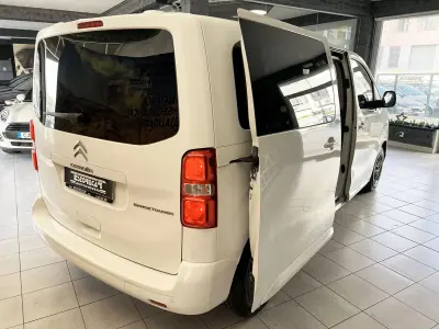 Citroën Spacetourer 2018 - 21800 EUR, 210620 km - AUTO.MOTO.pt - 210620km - foto 3 de 23