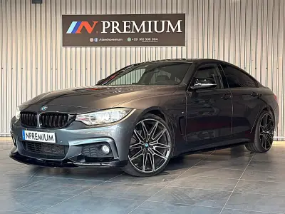BMW 420 Gran Coupé 2014 - 19990 EUR, 224000 km - AUTO.MOTO.pt - 224000km - foto 5 de 34