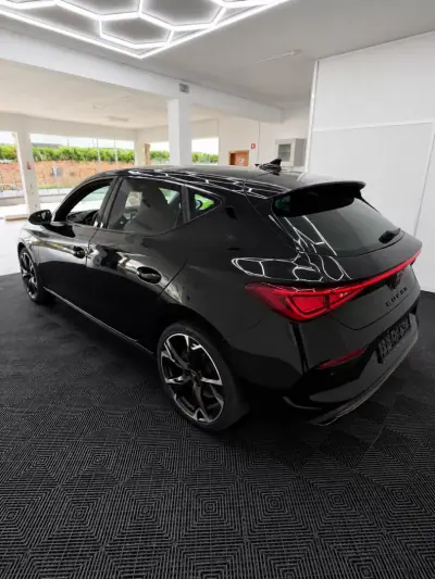 Cupra Leon 2021 - 21990 EUR, 50000 km - 50000km - foto 4 de 8