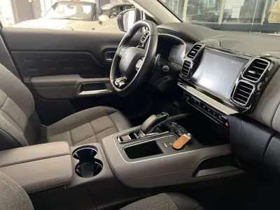 Citroën C5 Aircross 2022 - 21800 EUR, 84719 km - AUTO.MOTO.pt - 84719km - foto 11 de 22
