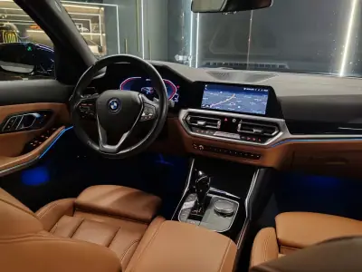 BMW 320 2021 - 28750 EUR, 112168 km - AUTO.MOTO.pt - 112168km - foto 16 de 29