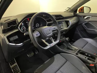 Audi Q3 2022 - 32500 EUR, 89000 km - AUTO.MOTO.pt - 89000km - foto 11 de 35
