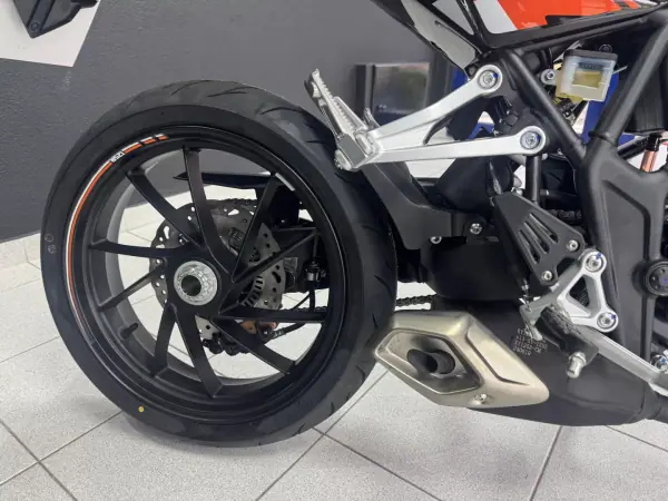 Kove Moto MX 250 2025 - 3190 EUR, 0 km - AUTO.MOTO.pt - foto 7 de 30