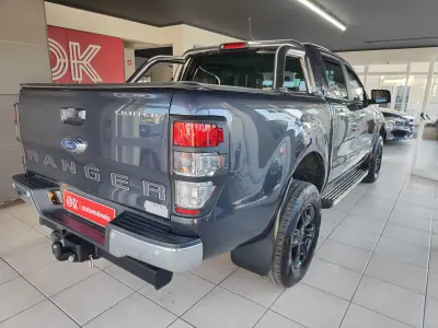 Ford Ranger 2019 - 31950 EUR, 68000 km - 68000km - foto 11 de 35