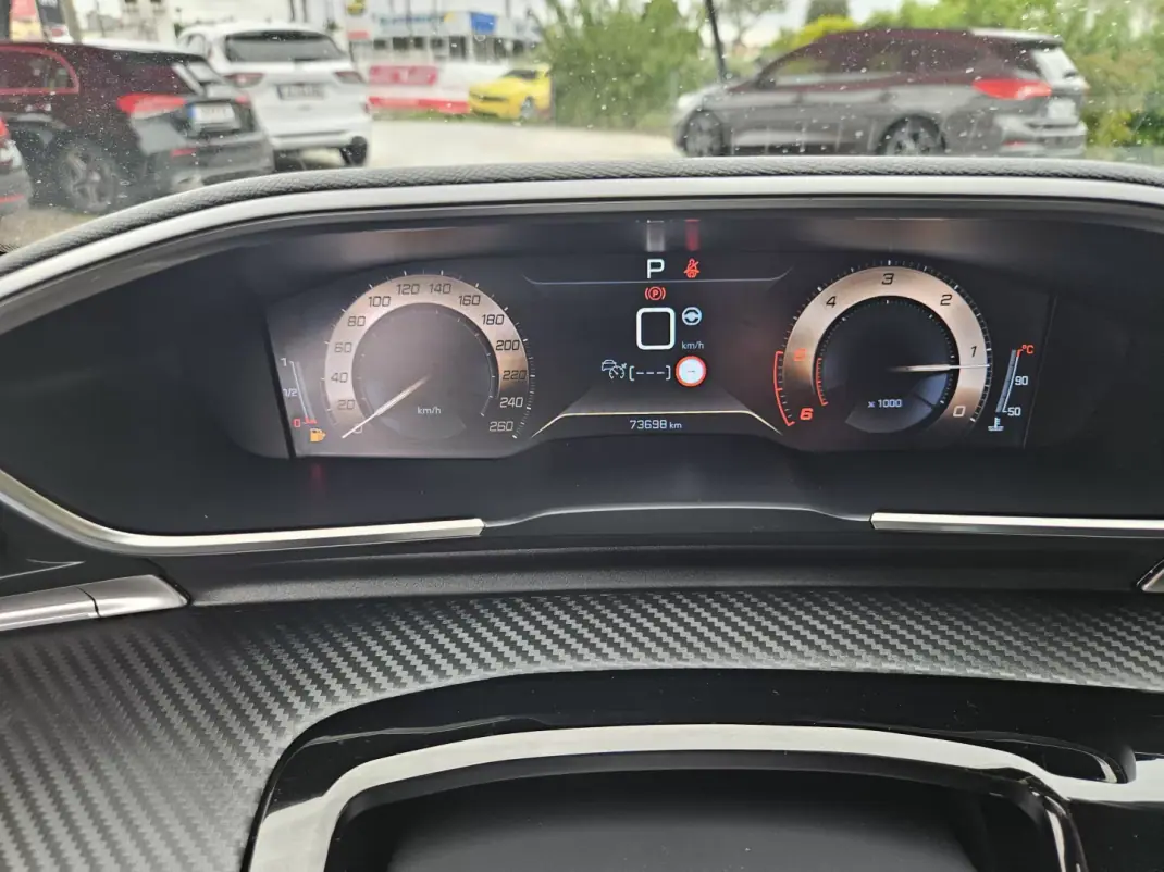 Peugeot 508 2022 - 23800 EUR, 71000 km - AUTO.MOTO.pt - 71000km - foto 59 de 66
