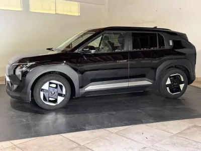 Kia EV3 2025 — foto 4 de 24