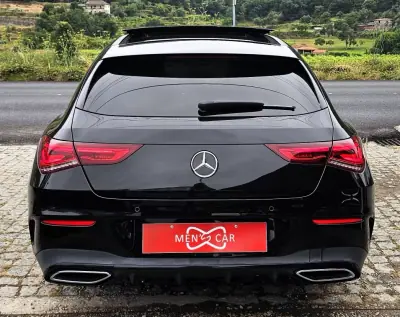 Mercedes-Benz CLA 180 2021 - 31500 EUR, 75000 km - AUTO.MOTO.pt - 75000km - foto 21 de 28