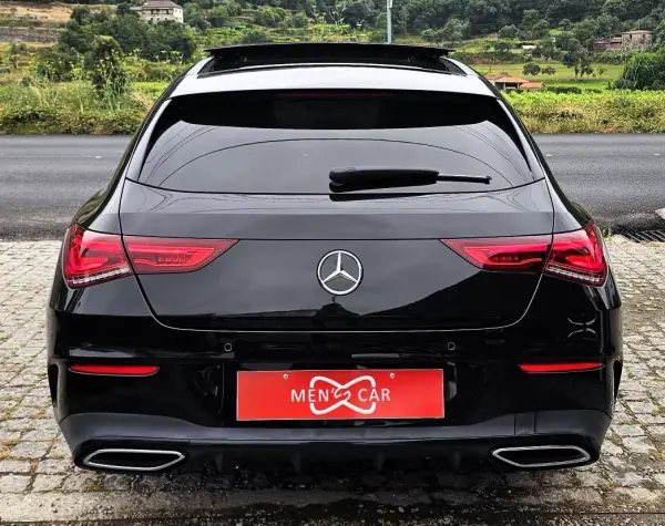 Mercedes-Benz CLA 180 2021 - 31500 EUR, 75000 km - AUTO.MOTO.pt - 75000km - foto 21 de 28