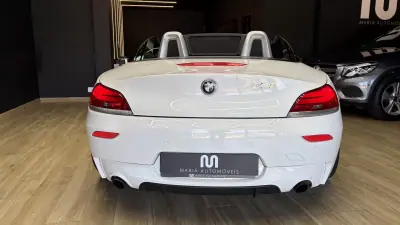 BMW Z4 2011 - 29990 EUR, 117000 km - 117000km - foto 15 de 57