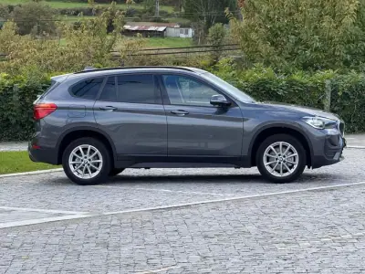 BMW X1 2021 - 23499 EUR, 145000 km - AUTO.MOTO.pt - 145000km - foto 32 de 33