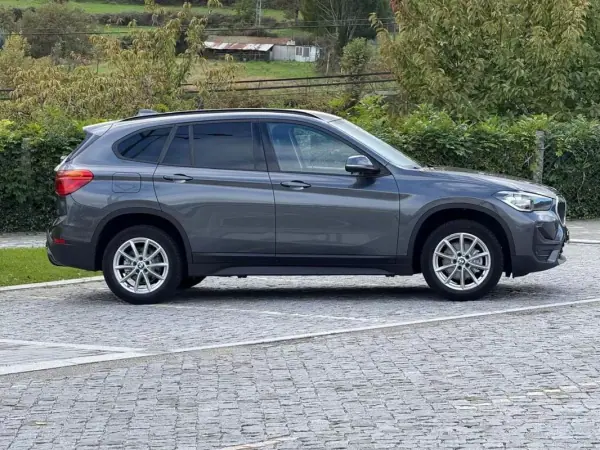 BMW X1 2021 - 23499 EUR, 145000 km - AUTO.MOTO.pt - 145000km - foto 32 de 33