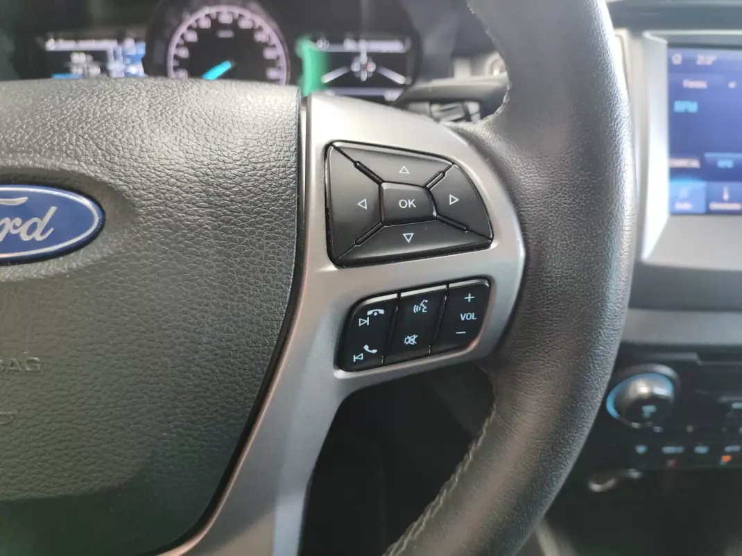 Ford Ranger 2019 - 31950 EUR, 68000 km - 68000km - foto 26 de 35