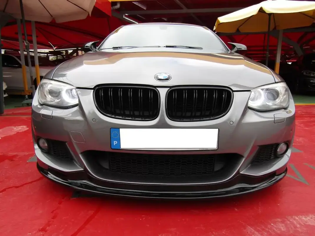BMW 320 2011 - 16499 EUR, 241020 km - 241020km - foto 31 de 34