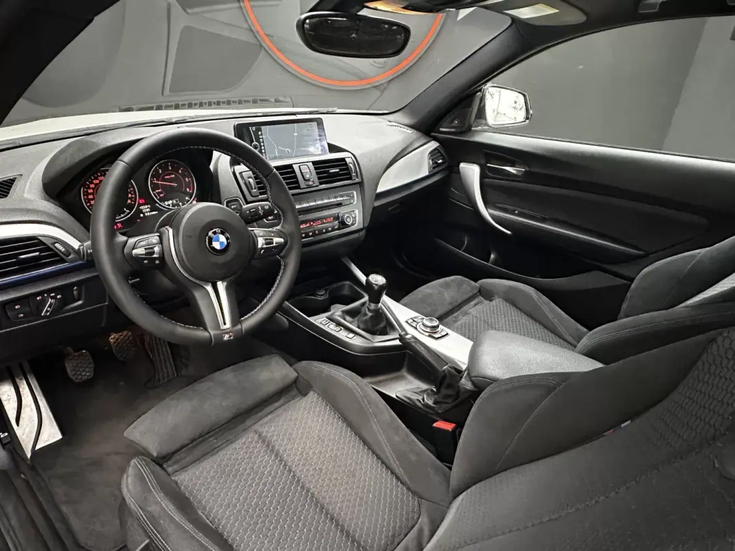 BMW 120 2013 - 17990 EUR, 225000 km - 225000km - foto 25 de 28
