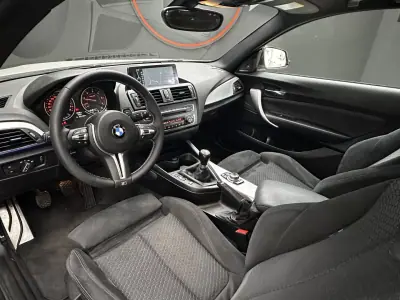 BMW 120 2013 - 17990 EUR, 225000 km - 225000km - foto 25 de 28