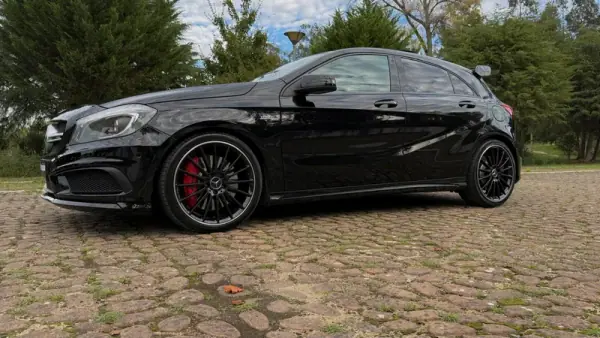 Mercedes-Benz A 45 AMG 2015 - 30500 EUR, 134000 km - AUTO.MOTO.pt - 134000km - foto 3 de 22